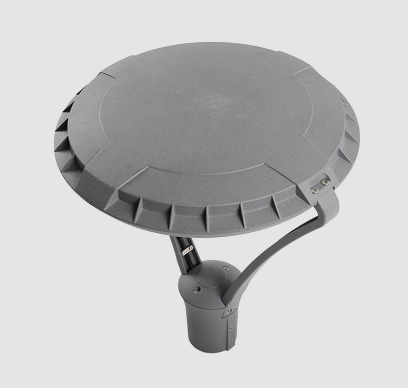 Solar street light, outdoor waterproof courtyard light