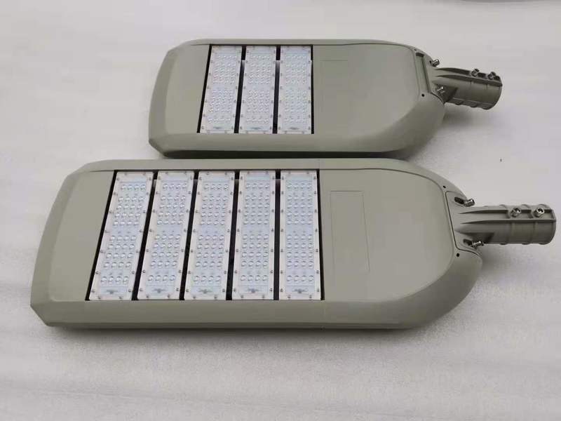 LED module outdoor waterproof high-power outdoor light