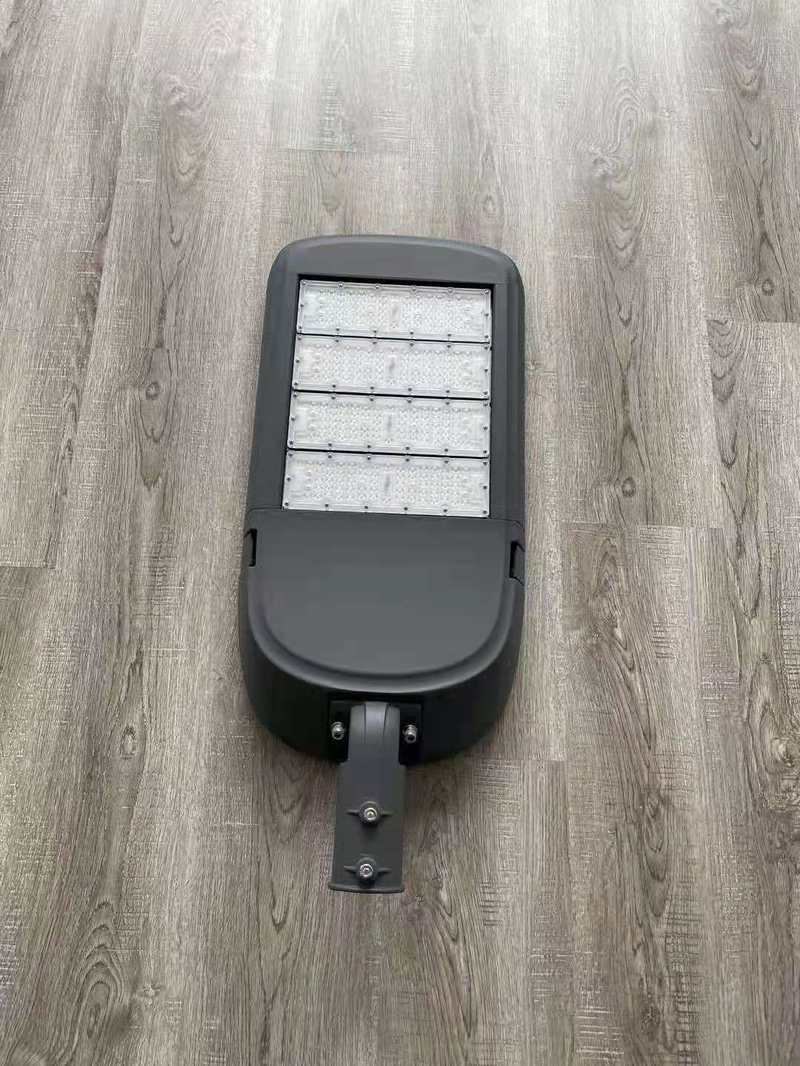 LED module outdoor waterproof high-power outdoor street lamp holder