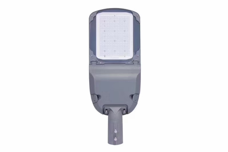 LED Road Lamp Cap Outdoor Municipal Waterproof Cantilever Road Lamp Cap