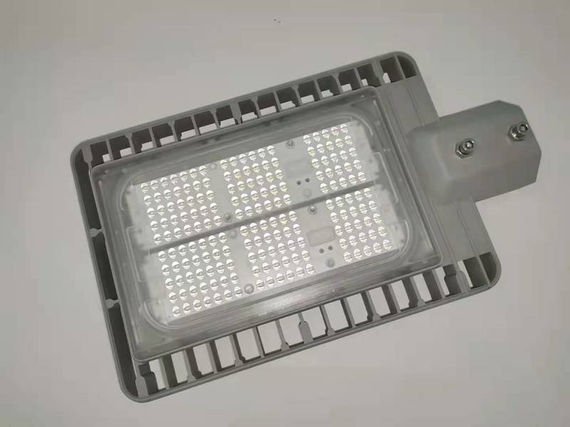 LED street lamp holder, outdoor light, community courtyard light