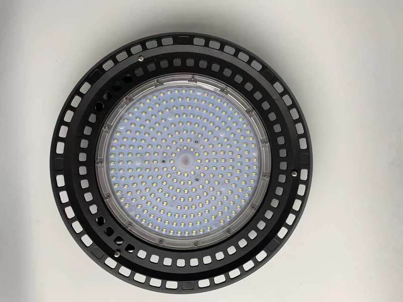 LED ipari és bányászati lámpák, gyári világítás lámpák