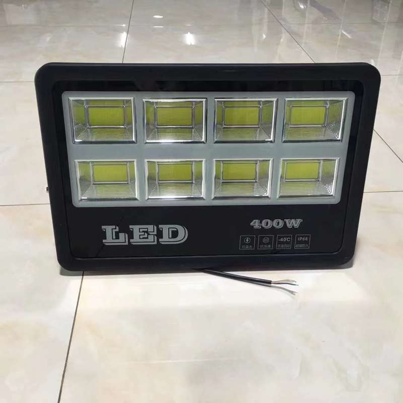 چراغ طبقه LED، چراغ محتاط آب و محتاط انفجار